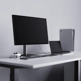 DOUGH Spectrum One firmware upgrade interface enables feature updates