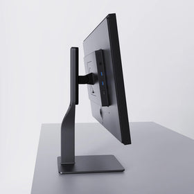 DOUGH Spectrum One Gorilla Glass panel provides durable, glare-resistant viewing