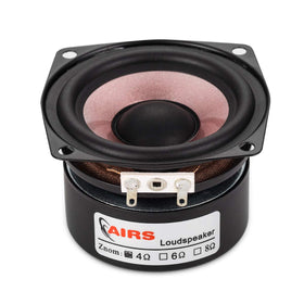 Douk Audio single unit with packaging showing ready-to-install convenience