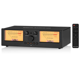 Douk Audio VU3 Pro panel display for precise monitoring.