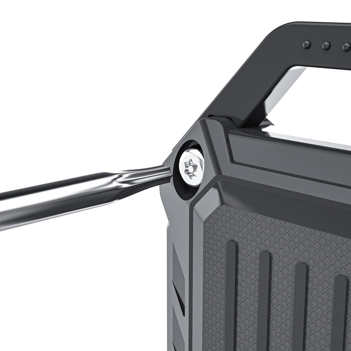 Dovick mix 4-pack Airtag holder provides spare cases