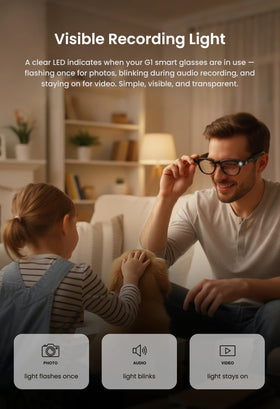 DPVR G1 built-in storage and buffer support smooth, reliable capture.