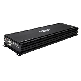 DR Double Rock DR-2000 MOSFET-based supply for efficient output