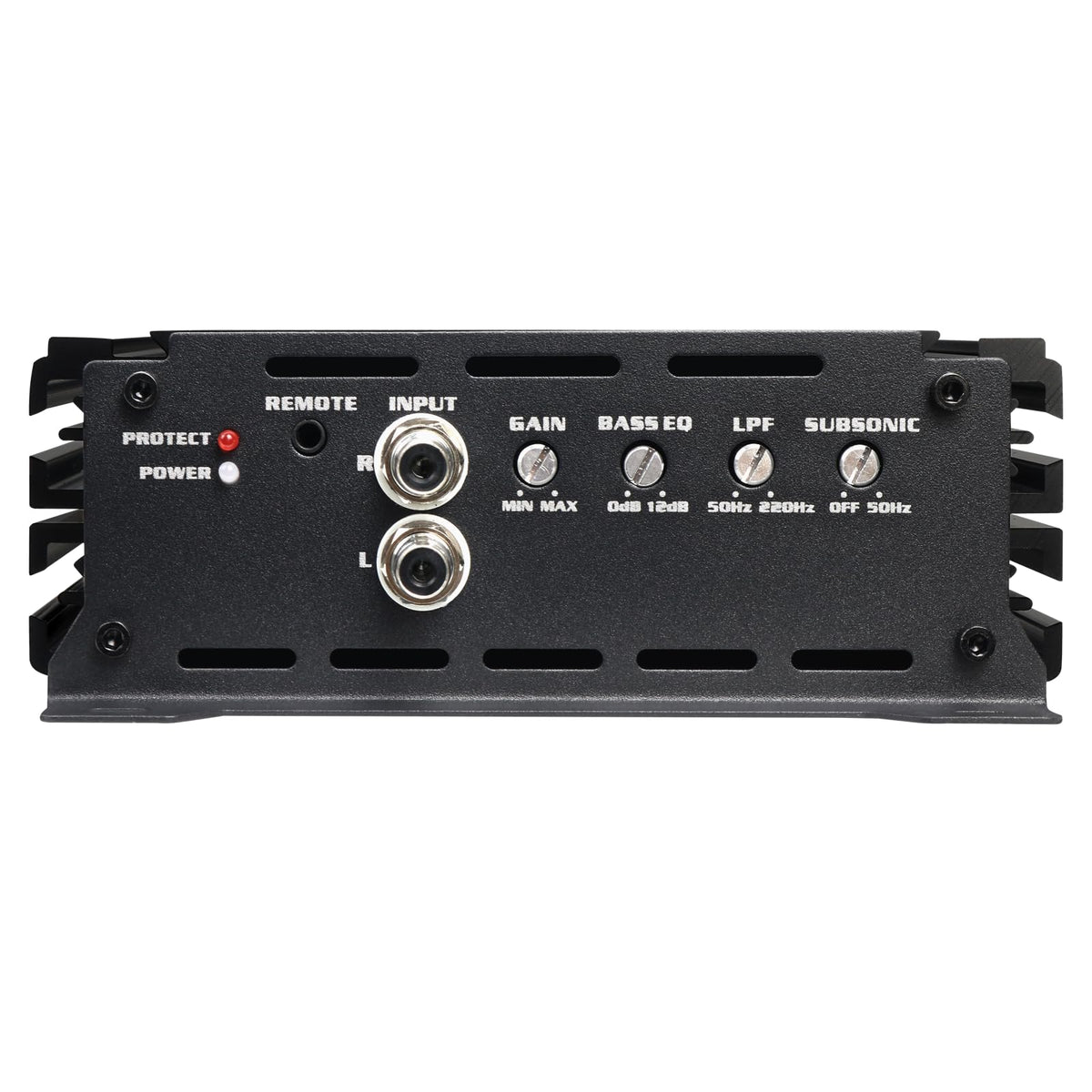DR-Double Rock DR-2000 power and ground connections for stable current
