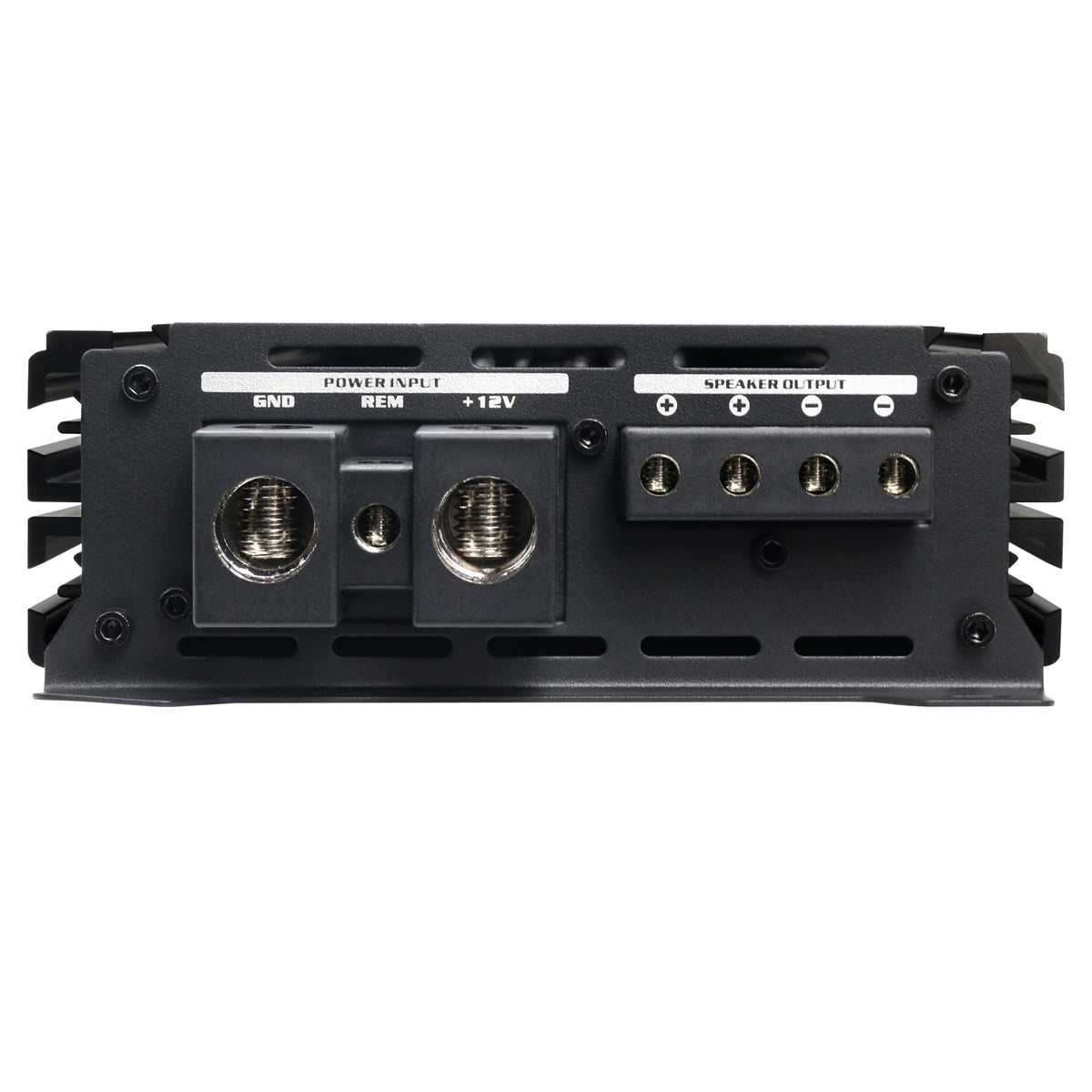 DR Double Rock DR-2000 remote bass knob for easy tuning while driving