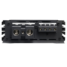 DR Double Rock DR-2000 remote bass knob for easy tuning while driving