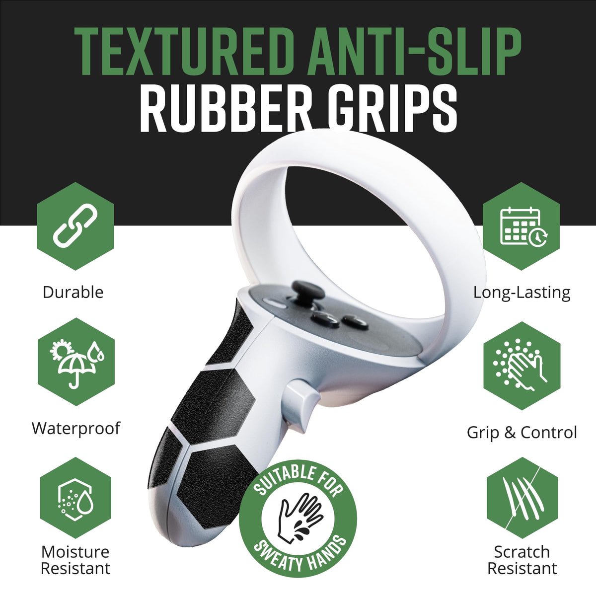 Dragon Grips iPhone case grip tape application on smooth surface for better control.