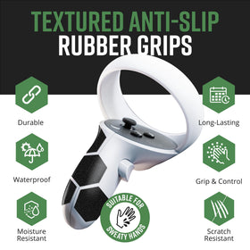 Dragon Grips iPhone case grip tape application on smooth surface for better control.