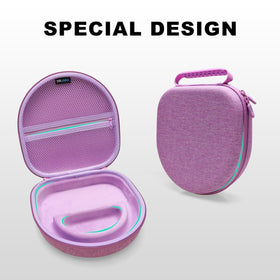 DR·AMIU lightweight 0.8 lb case is ideal for backpacks