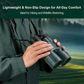Lightweight waterproof construction for outdoor adventures and travel