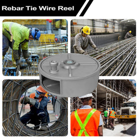 Dreamoon reel portable design ideal for tight spaces and elevated sites.