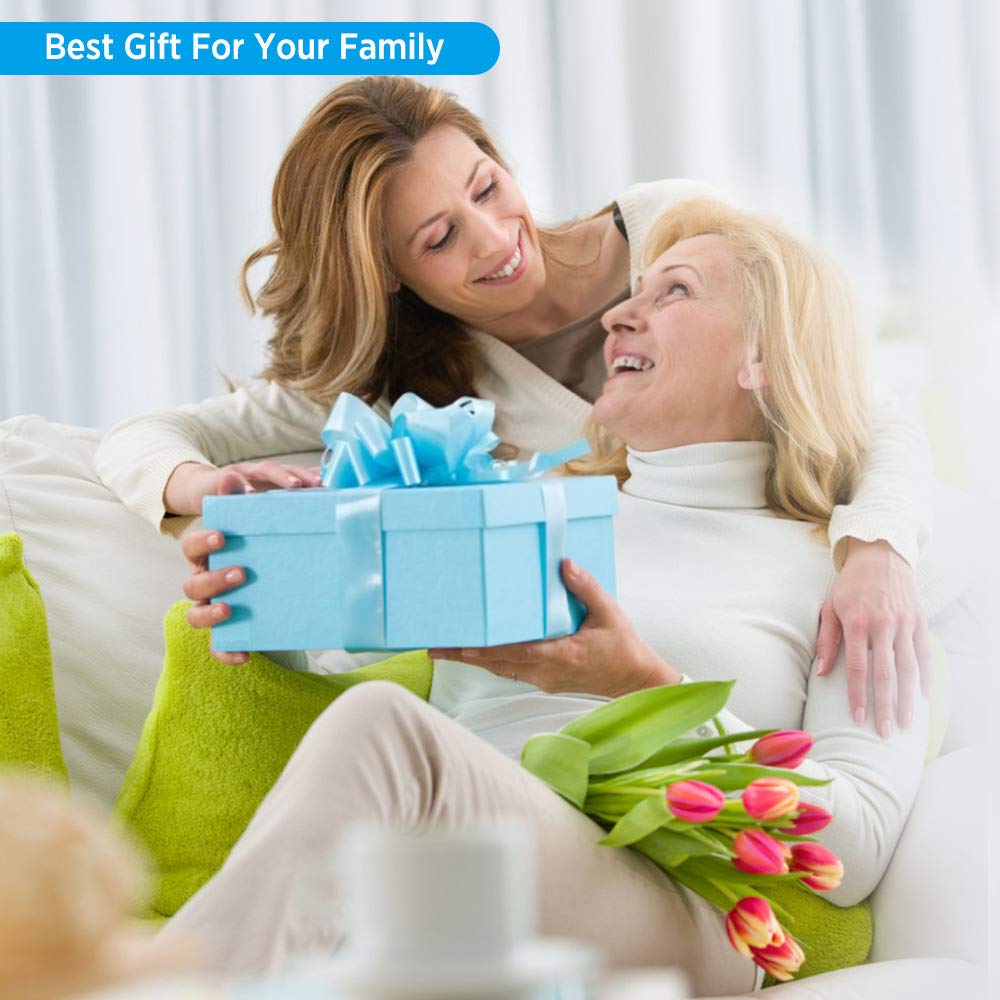 DreamSky gift-ready radio ideal for family and friends