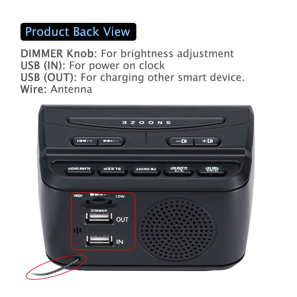 DreamSky packaging and label showing model info and quick setup benefit
