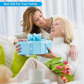 DreamSky senior-friendly portable radio makes a thoughtful gift.