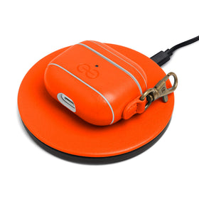 Dreem Om Case with keychain clip for secure everyday attachment