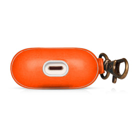 Dreem Om Case wireless charging friendly design enables charging without removal