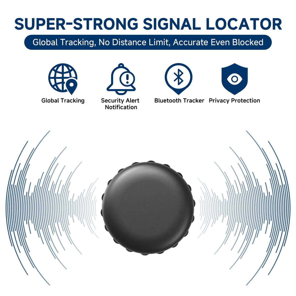 Dreress long-battery GPS tracker delivers extended standby time for remote monitoring