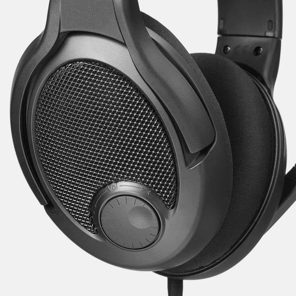 DROP PC38X high-fidelity drivers reveal detailed in-game cues