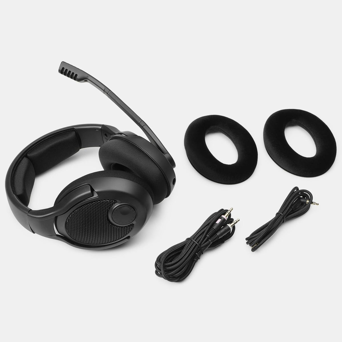 DROP PC38X wide compatibility with PC, PS5, PS4, Xbox, Switch, mobile