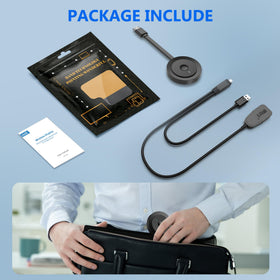 DRYMOKINI compact dongle enables portable cinema on the go.