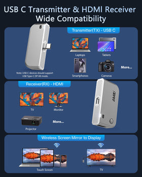 DRYMOKINI compact unit held in hand showing pocketable portability