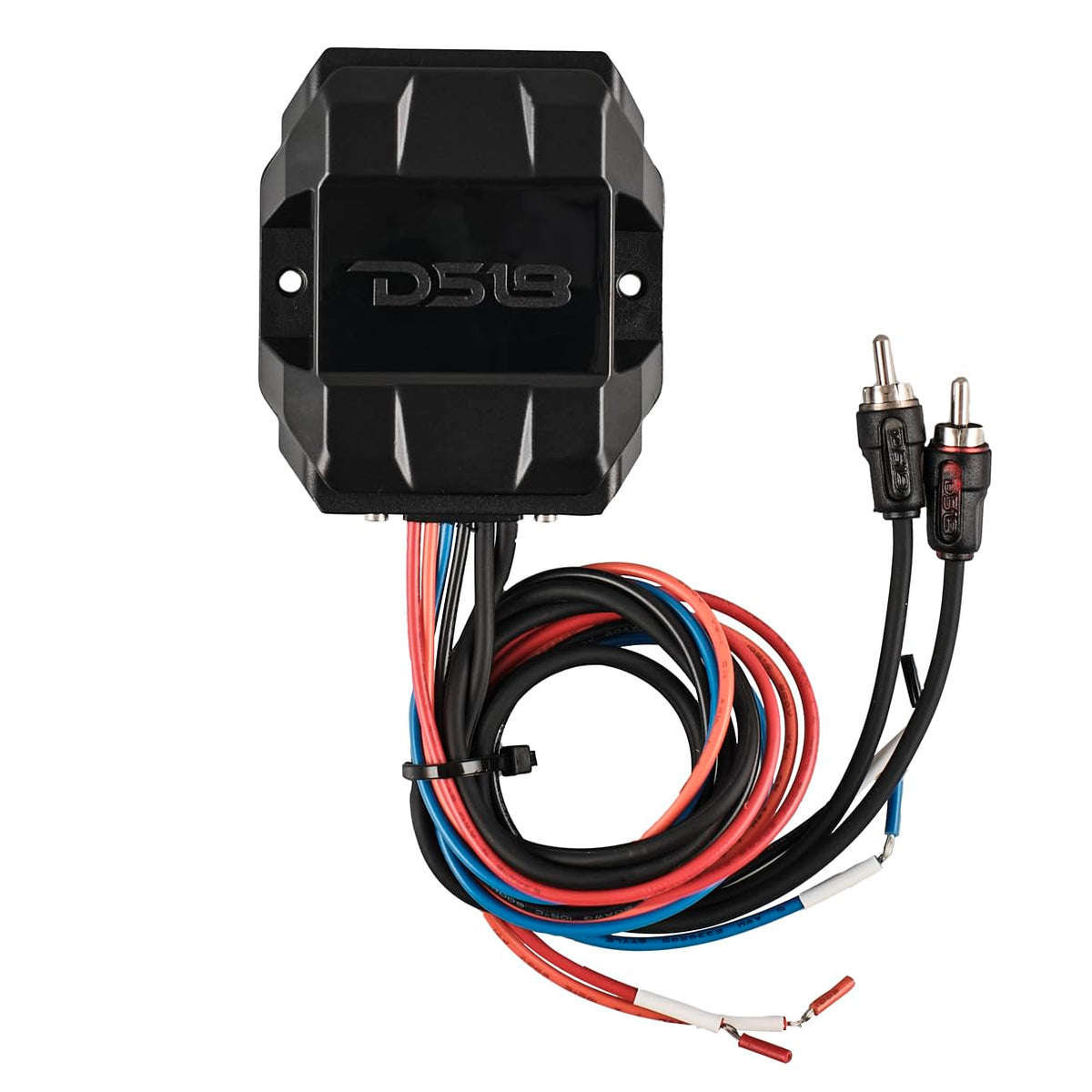 DS18 BTC-FIVE 3.3V RCA pre-output for clean signal path