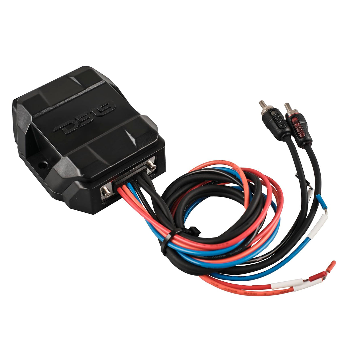 DS18 BTC-FIVE universal Bluetooth receiver ready for car or boat audio
