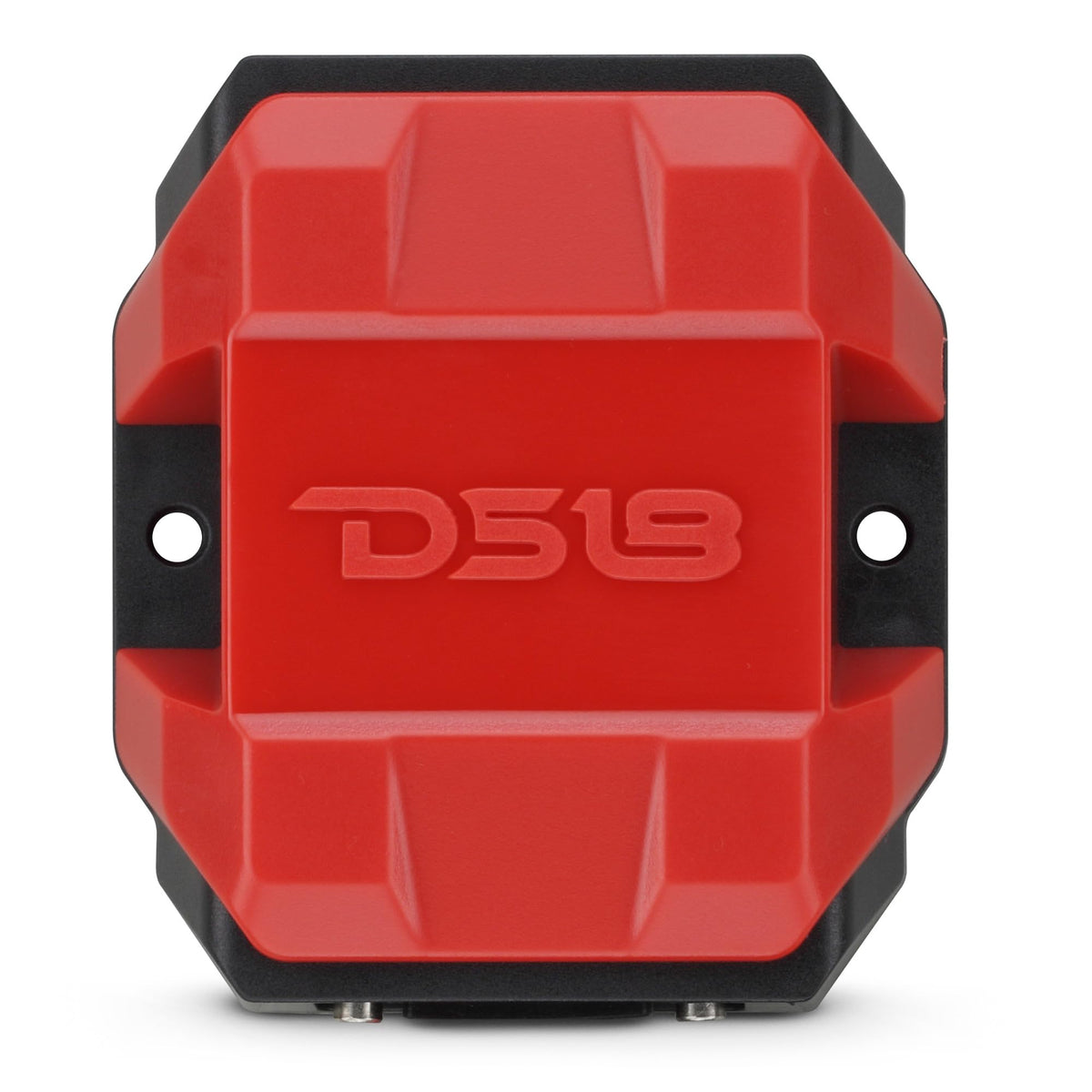 DS18 BTC-Five wiring harness enables quick plug-and-play installation.