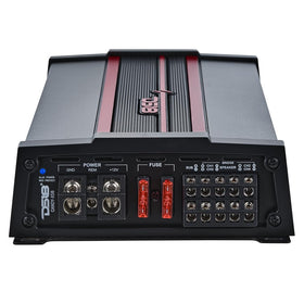 DS18 Candy-X5B top view highlighting slim form factor.