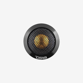 DS18 DTX 60W peak power enables brief high-volume bursts.