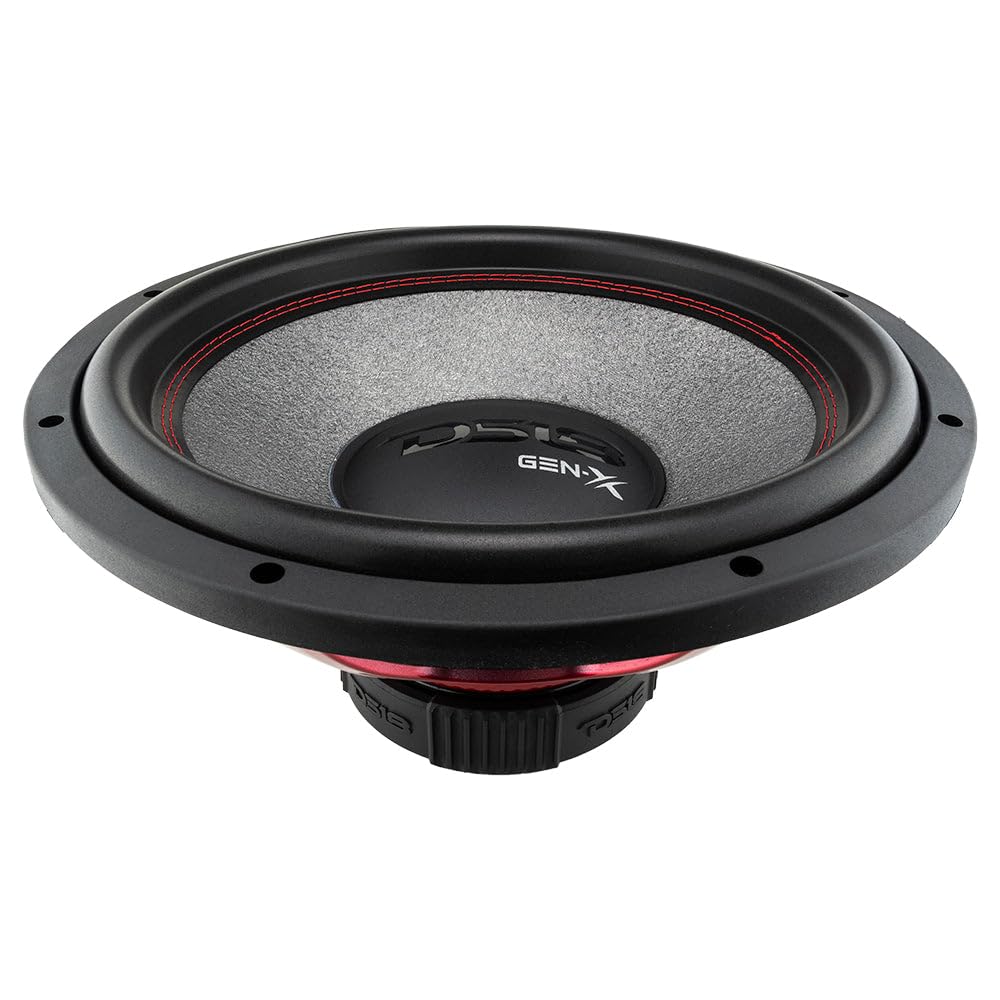 DS18 GEN-X154D side view with mounting depth for easy installation