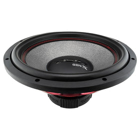 DS18 GEN-X154D side view with mounting depth for easy installation