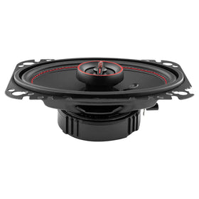 DS18 speaker with protective cover removed showing installation-ready components