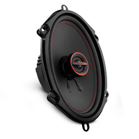 DS18 GEN-X5.7 9mm Mylar dome tweeter adds crisp high-frequency detail