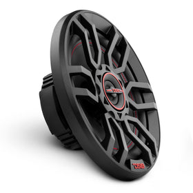 DS18 GEN-X6.5 25mm voice coil reinforces efficient power handling.