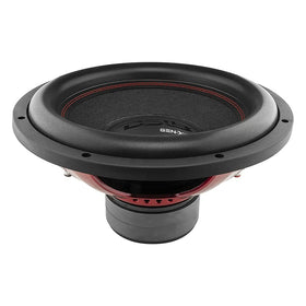 DS18 Gen-XX15-4DHE 12 inch enclosure-fit guide supports proper bass alignment