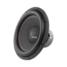 DS18 Gen-XX15-4DHE 12 inch ferrite magnet detail for strong, consistent performance
