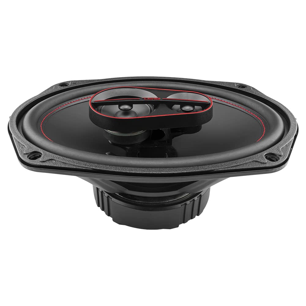 DS18 GEN-X6.9Xi mounting depth measurement for precise installation