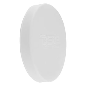 DS18 Hydro CS-10/WH silicone cover guards against dust and moisture while preserving aesthetics.