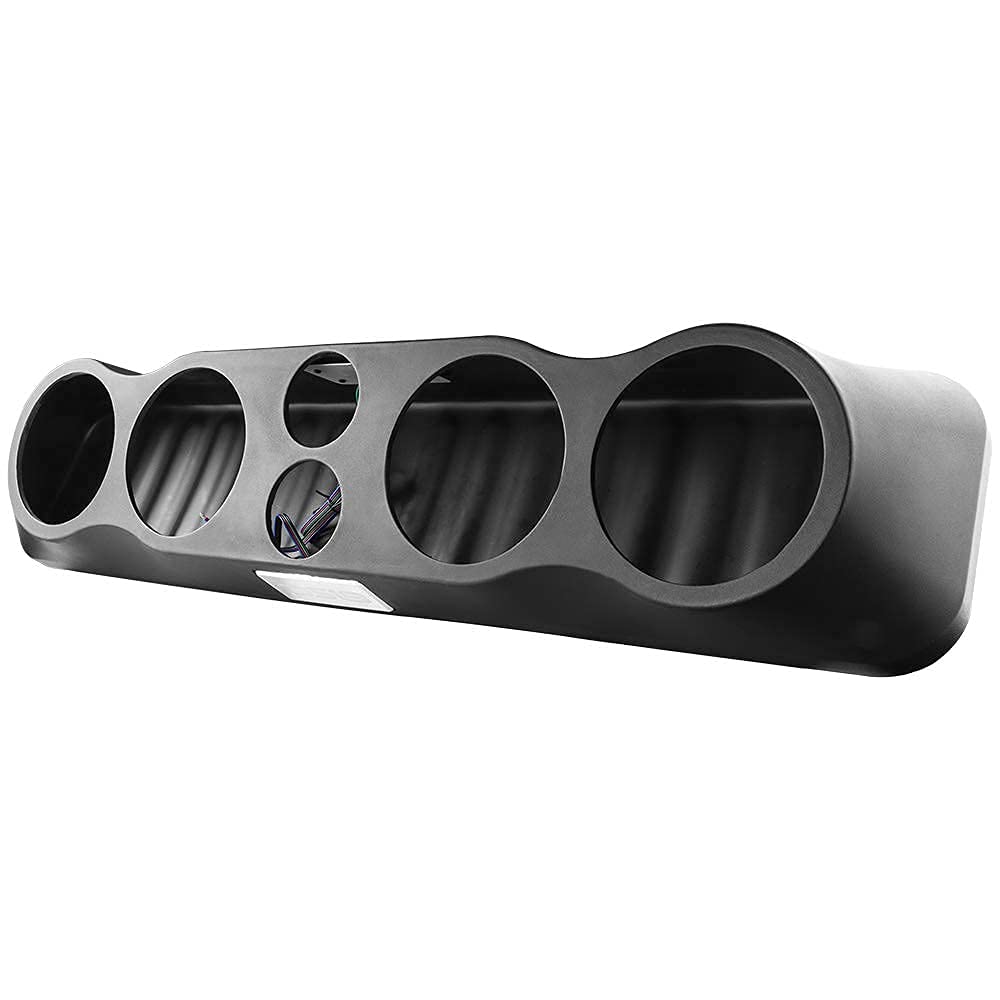 DS18 Hydro EN46-35 supports flexible audio upgrades for various builds