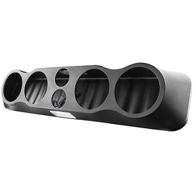 DS18 Hydro EN46-35 supports flexible audio upgrades for various builds