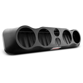 DS18 Hydro EN46-35 universal fit bar enables flexible mounting across many vehicles
