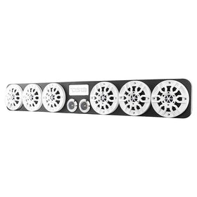 DS18 Hydro EN64-39 suits ATVs and UTVs with universal mounting