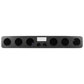 DS18 EN64-39 tweeter mounts accommodate compact 1-inch units
