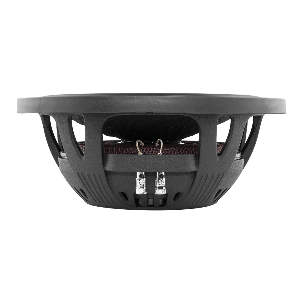DS18 IXS104D compact-enclosure readiness enables hidden installations.