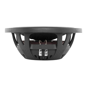 DS18 IXS104D compact-enclosure readiness enables hidden installations.