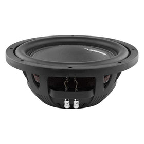 DS18 IXS104D 4ohm impedance supports versatile amp compatibility.