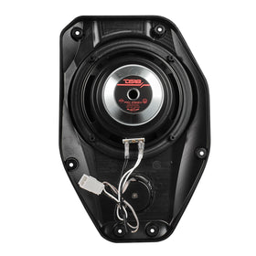 DS18 JL-SB6 mounting plate and template aid installation