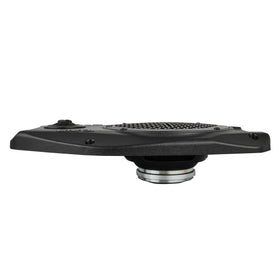 DS18 JL-SB6 2.5-inch speaker depth fits under the sound bar