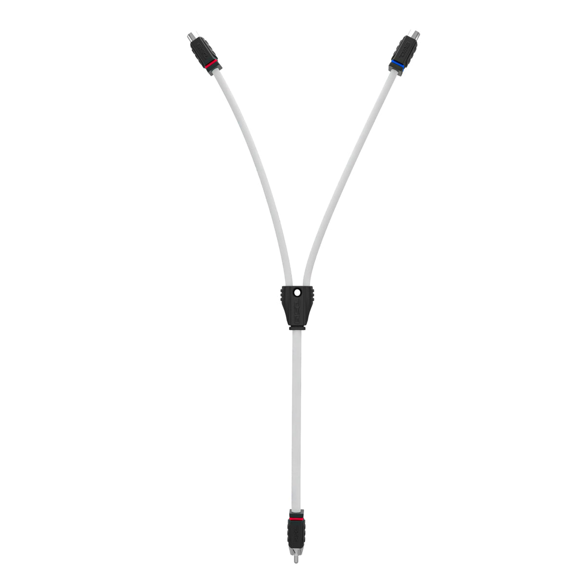 DS18 MOFCR-2F1M shielding emphasising noise rejection for clean audio
